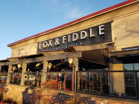 Fox & Fiddle