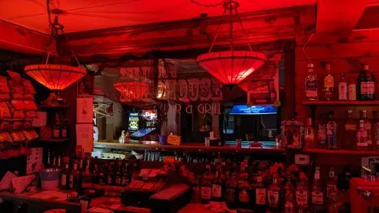 The Yough Roadhouse Bar & Grille