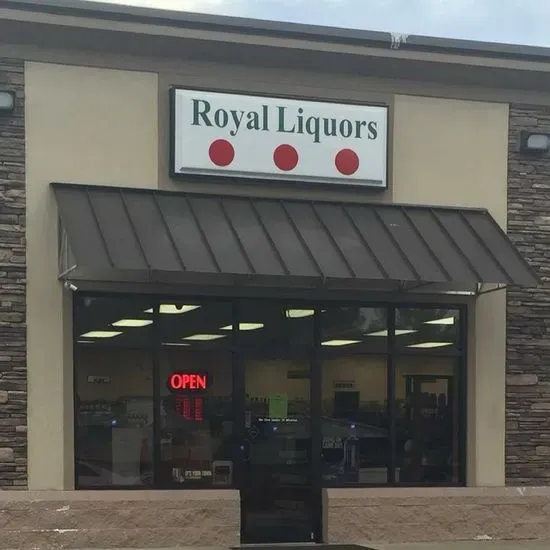 Royal Liquors