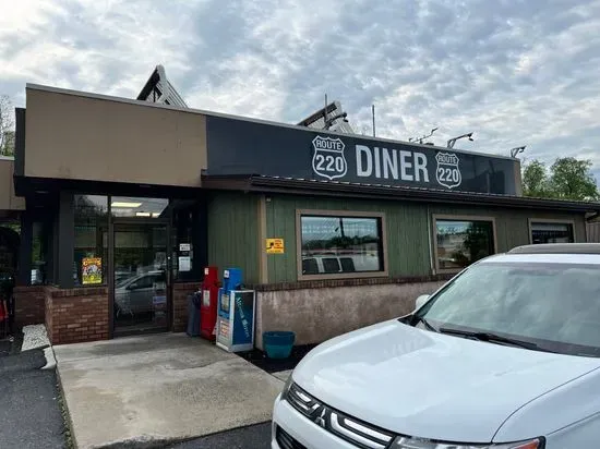 Route 220 Diner