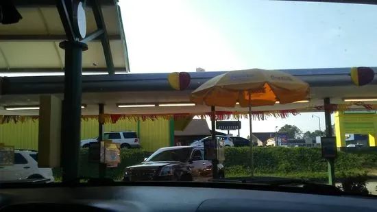 Sonic Drive-In