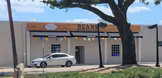 Beans Restaurant