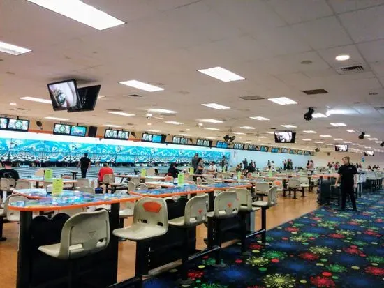 Rookies Sports Bar & Grill
