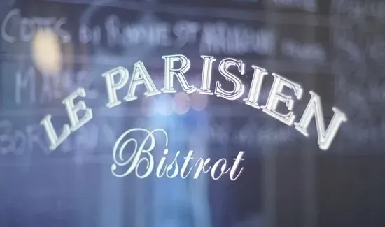 Le Parisien Bistrot