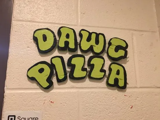 Dawg Pizza