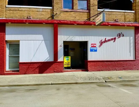 Johnny D's