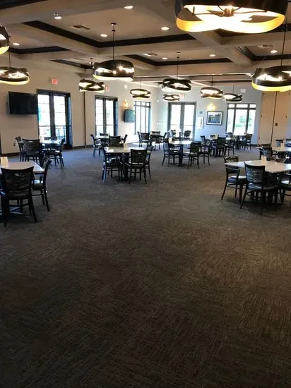 The Grill Room Restaurant, Banquet Venue, and Smoke Free Gaming