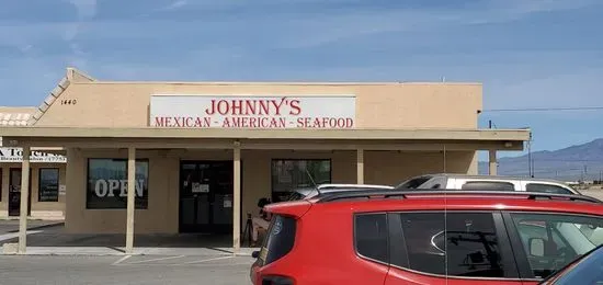 Johnny's