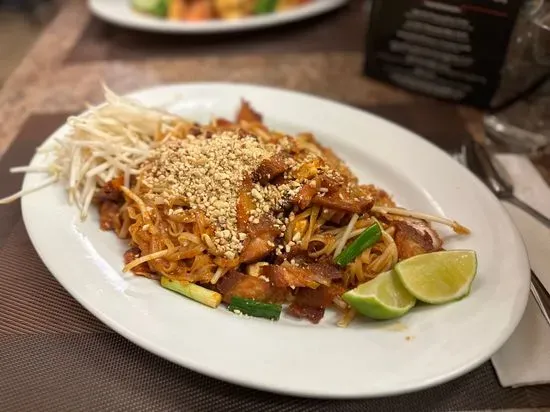 Chatthai Bistro