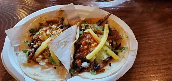 LOS TACOS No.1