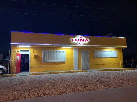 La Luna Night Club