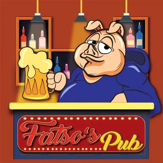 Fatso’s Pub