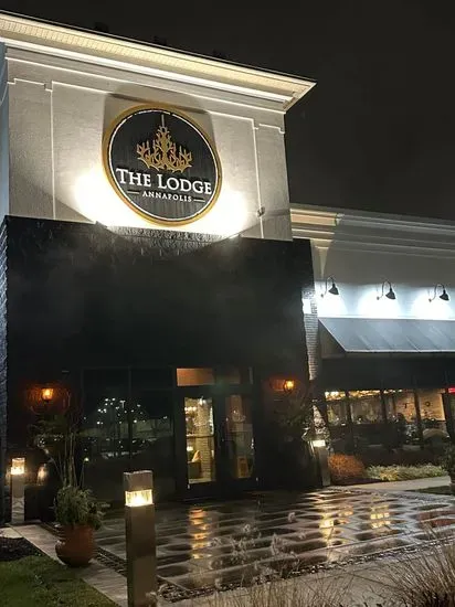 The Lodge Annapolis