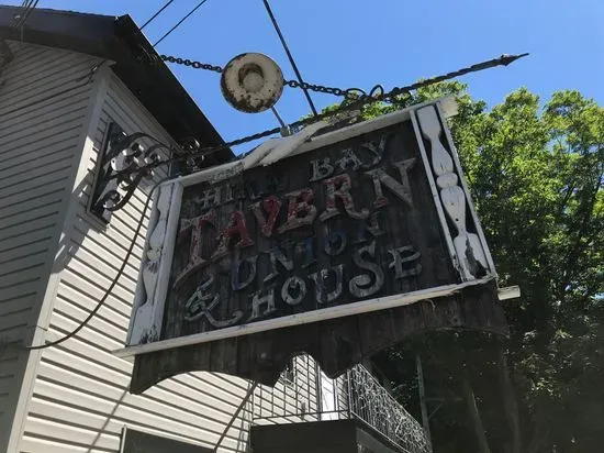 Hika Bay Tavern