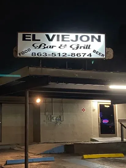 El Viejon Bar & Grill