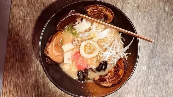 My Ramen Oriental Cuisine