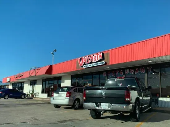 Taqueria Puerto Vallarta