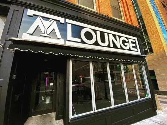 M Lounge