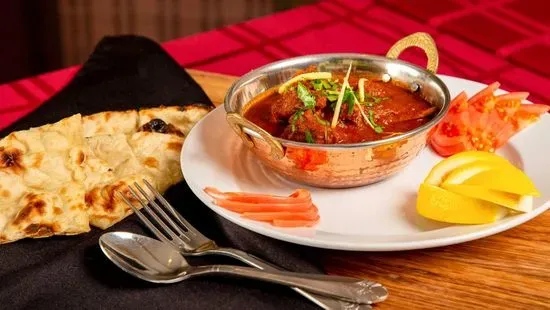 Tandav Indian Cuisine