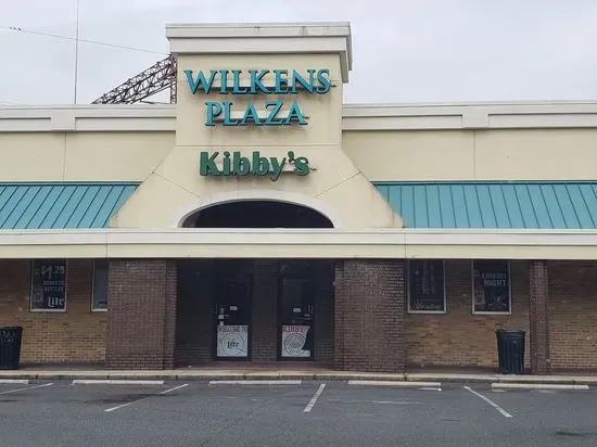 Kibby's Restaurant And Lounge