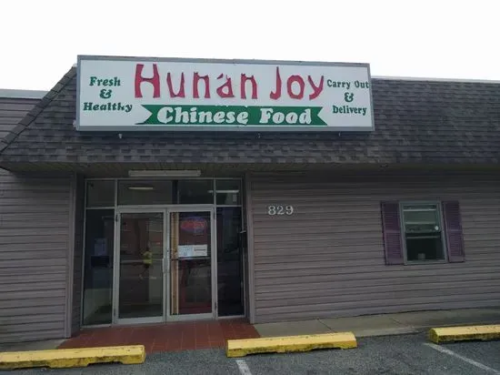 Hunan Joy