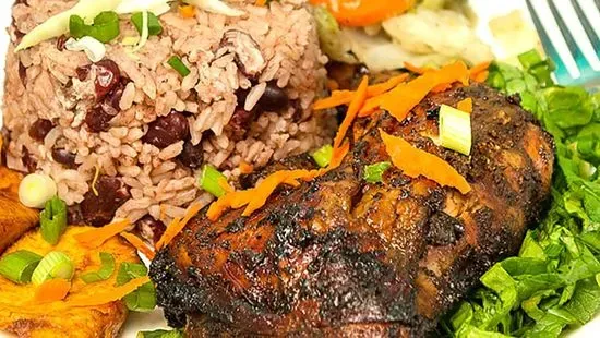Culture Caribbean Cuisine 2