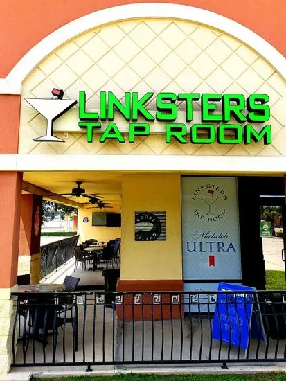 Linksters Tap Room