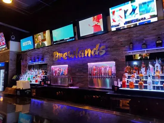 Brewlands Bar & Billiards North