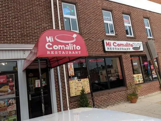 Mi Comalito Restaurant