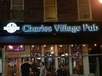 Charles Village Pub