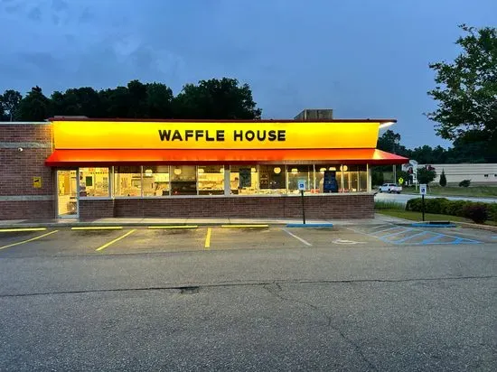 Waffle House