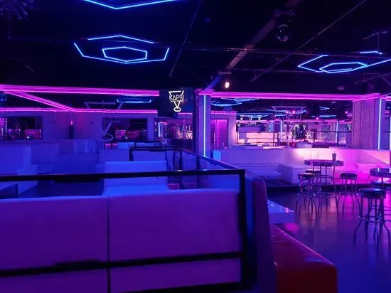 Kapri Ultra Lounge