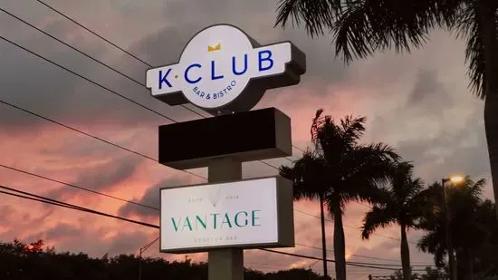 K Club Bar & Bistro