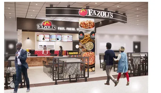 Fazoli's