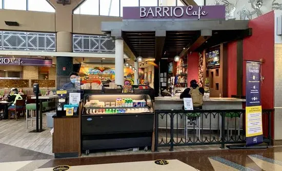 Barrio Cafe Sky Harbor