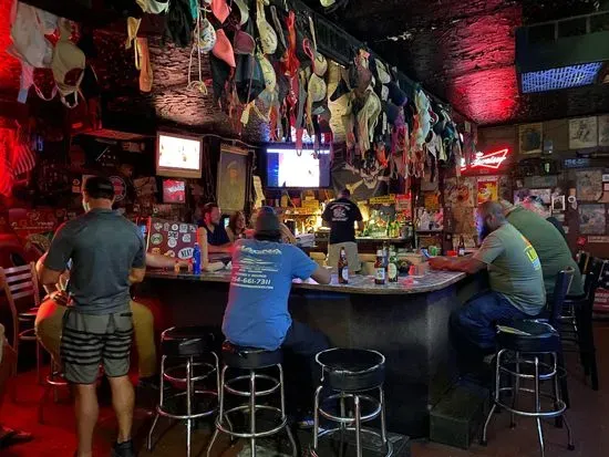 Bimini Bay Bar