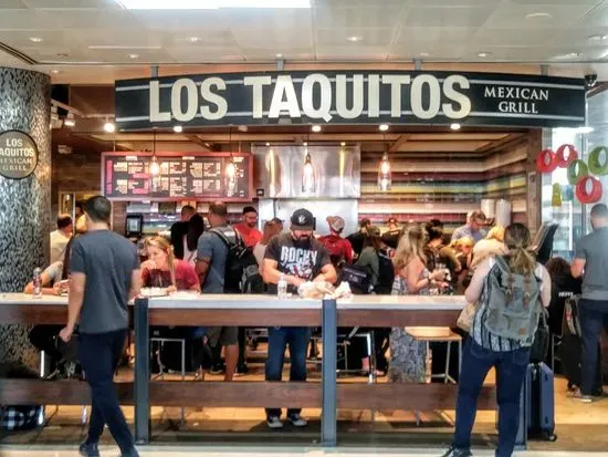 Los Taquitos