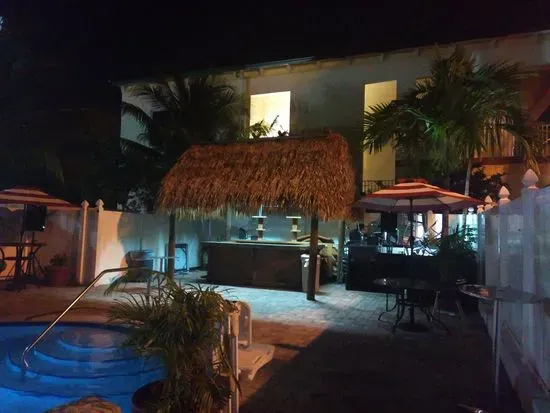 Goa Ultra Lounge