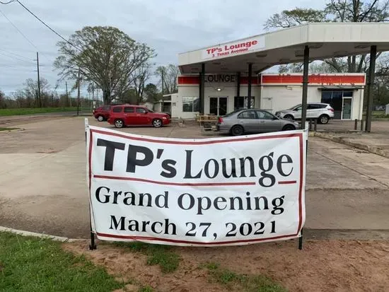 TP's Lounge