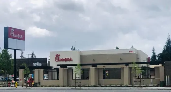 Chick-fil-A