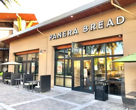 Panera Bread