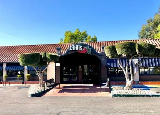 Chili's Grill & Bar