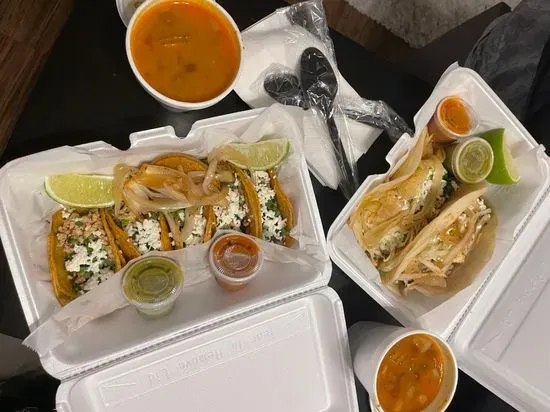 Tacos El Cabron HTX