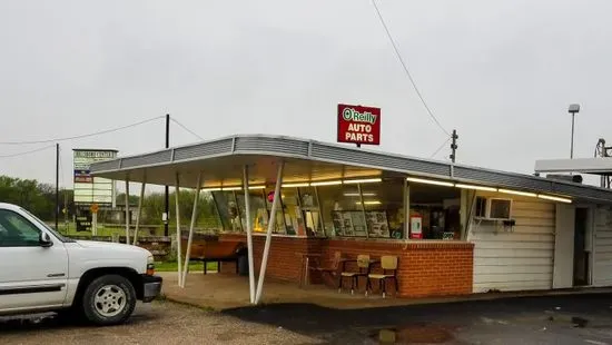 Williams Drive Inn