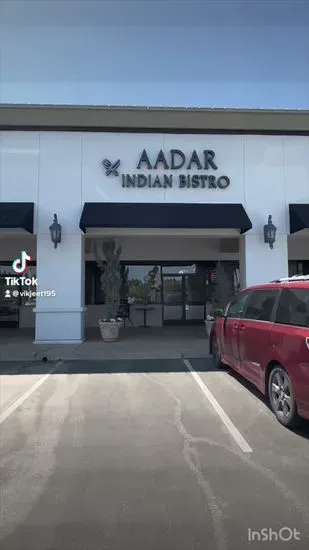 Aadar Indian Bistro