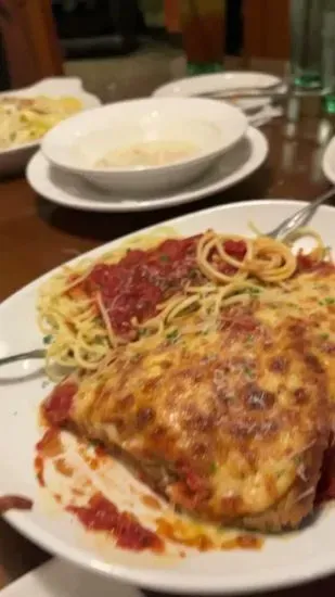 Olive Garden Italian Restaurant