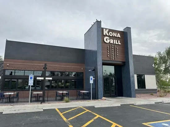 Kona Grill - Desert Ridge