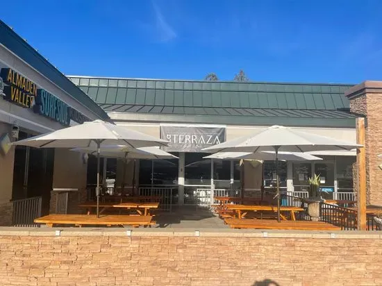 La Terraza Grill & Bar