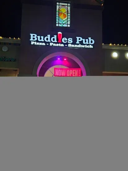 Buddies Pub