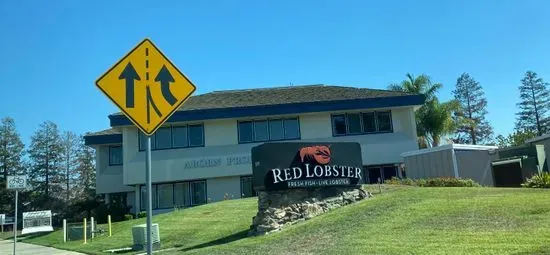 Red Lobster